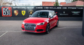 Audi S1 , garage BS AUTO BRUNO SCHEURER AUTOMOBILE  SOUFFELWEYERSHEIM