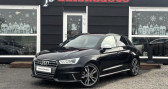 Annonce Audi S1 occasion Essence SPORTBACK 2.0 TFSI 231CH QUATTRO  Cranves-Sales