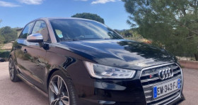 Audi S1 , garage DRIVE YOUR DREAM � LES ARCS