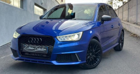 Audi S1 , garage L'ATELIER COLLECTION  LA PENNE SUR HUVEAUNE