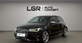 Audi S1 Sportback Quattro APR / PDC / Rgulateur de vitesse /   Boissy-le-Châtel 77