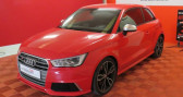 Audi S1 occasion année 2015 boite Manuelle Annonce Audi S1 occasion Essence tfsi 2.0 231 cv quattro à Dourdan