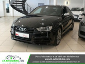 Audi S3 Berline occasion année 2015 boite Automatique Annonce Audi S3 Berline occasion Essence 2.0 TFSI 300 / Quattro S-Tronic 6 à Beaupuy