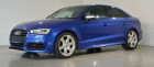 Audi S3 Berline occasion année 2016 boite Robotisee Annonce Audi S3 Berline occasion Essence 2.0 TFSI 300CH QUATTRO S TRONIC 6 à Villenave-d'Ornon