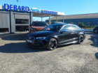 Audi S3 Berline occasion année 2014 boite Robotisee Annonce Audi S3 Berline occasion Essence 2.0 TFSI 300CH QUATTRO S TRONIC 6 à Ibos