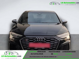 Audi S3 Berline 2.0 TFSI 310 BVA Quattro  occasion � Beaupuy - photo n�3