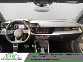Audi S3 Berline 2.0 TFSI 310 BVA Quattro  occasion � Beaupuy - photo n�2
