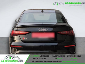 Audi S3 Berline 2.0 TFSI 310 BVA Quattro  occasion � Beaupuy - photo n�5