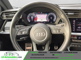 Audi S3 Berline 2.0 TFSI 310 BVA Quattro  occasion � Beaupuy - photo n�7