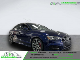 Audi S3 Berline 2.0 TFSI 310 BVA Quattro  occasion � Beaupuy - photo n�2