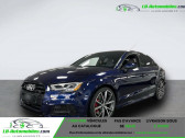 Annonce Audi S3 Berline occasion Essence 2.0 TFSI 310 BVA Quattro � Beaupuy