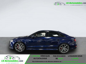 Audi S3 Berline 2.0 TFSI 310 BVA Quattro  occasion � Beaupuy - photo n�5