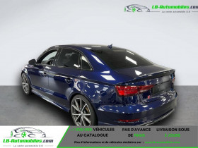 Audi S3 Berline 2.0 TFSI 310 BVA Quattro  occasion � Beaupuy - photo n�4