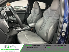Audi S3 Berline 2.0 TFSI 310 BVA Quattro  occasion � Beaupuy - photo n�7