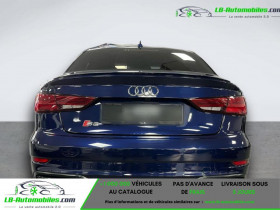Audi S3 Berline 2.0 TFSI 310 BVA Quattro  occasion � Beaupuy - photo n�6