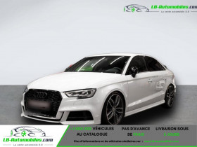 Audi S3 Berline 2.0 TFSI 310 BVA Quattro  occasion � Beaupuy - photo n�2