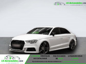 Annonce Audi S3 Berline occasion Essence 2.0 TFSI 310 BVA Quattro � Beaupuy