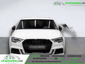 Audi S3 Berline 2.0 TFSI 310 BVA Quattro  occasion � Beaupuy - photo n�4