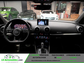 Audi S3 Berline 2.0 TFSI 310 BVA Quattro  occasion � Beaupuy - photo n�3