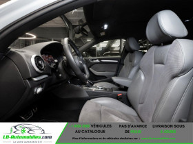 Audi S3 Berline 2.0 TFSI 310 BVA Quattro  occasion � Beaupuy - photo n�6