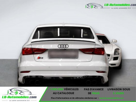 Audi S3 Berline 2.0 TFSI 310 BVA Quattro  occasion � Beaupuy - photo n�5
