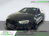 Audi S3 Berline 2.0 TFSI 310 BVA Quattro   Beaupuy 31