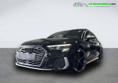 Audi S3 Berline 2.0 TFSI 310 BVA Quattro   Beaupuy 31
