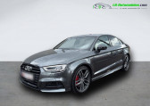Audi S3 Berline 2.0 TFSI 310 BVA Quattro   Beaupuy 31