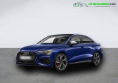 Audi S3 Berline 2.0 TFSI 310 BVA Quattro   Beaupuy 31