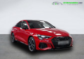 Annonce Audi S3 Berline occasion Essence 2.0 TFSI 310 BVA Quattro  Beaupuy