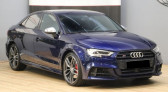 Audi S3 Berline occasion année 2018 boite Robotisee Annonce Audi S3 Berline occasion Essence 2.0 TFSI 310CH QUATTRO S TRONIC 7 à Villenave-d'Ornon