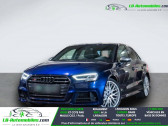 Annonce Audi S3 Berline occasion Essence 50 TFSI 300 BVA Quattro � Beaupuy