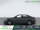Annonce Audi S3 Berline occasion Essence 50 TFSI 300 BVA Quattro � Beaupuy