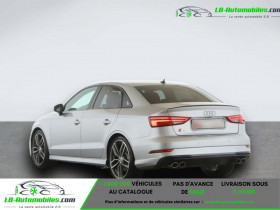 Audi S3 Berline 50 TFSI 300 BVA Quattro  occasion � Beaupuy - photo n�3