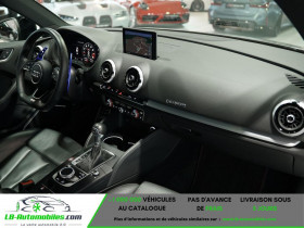 Audi S3 Berline 50 TFSI 300 BVA Quattro  occasion � Beaupuy - photo n�3