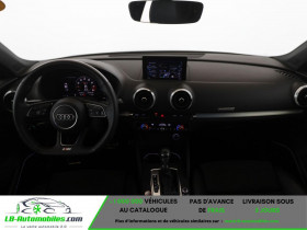 Audi S3 Berline 50 TFSI 300 BVA Quattro  occasion � Beaupuy - photo n�2