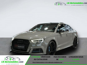 Audi S3 Berline 50 TFSI 300 BVA Quattro  occasion � Beaupuy - photo n�2