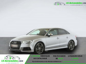 Annonce Audi S3 Berline occasion Essence 50 TFSI 300 BVA Quattro � Beaupuy