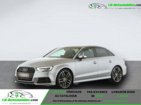 Audi S3 Berline , garage LB AUTOMOBILES � Beaupuy