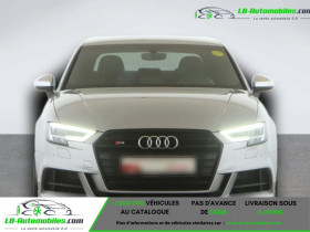 Audi S3 Berline 50 TFSI 300 BVA Quattro  occasion � Beaupuy - photo n�4