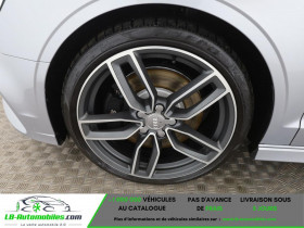 Audi S3 Berline 50 TFSI 300 BVA Quattro  occasion � Beaupuy - photo n�8