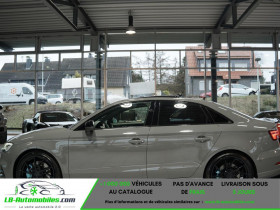 Audi S3 Berline 50 TFSI 300 BVA Quattro  occasion � Beaupuy - photo n�7