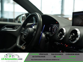 Audi S3 Berline 50 TFSI 300 BVA Quattro  occasion � Beaupuy - photo n�6
