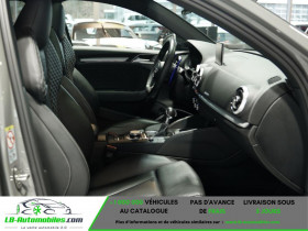 Audi S3 Berline 50 TFSI 300 BVA Quattro  occasion � Beaupuy - photo n�5