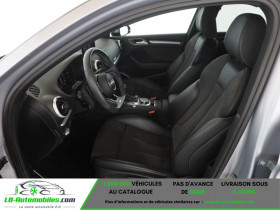 Audi S3 Berline 50 TFSI 300 BVA Quattro  occasion � Beaupuy - photo n�6