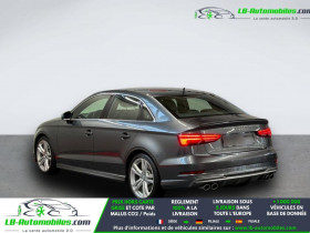 Audi S3 Berline 50 TFSI 300 BVA Quattro  occasion � Beaupuy - photo n�3