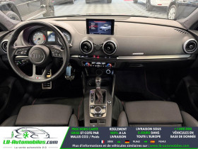 Audi S3 Berline 50 TFSI 300 BVA Quattro  occasion � Beaupuy - photo n�2