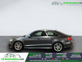 Audi S3 Berline 50 TFSI 300 BVA Quattro  occasion � Beaupuy - photo n�5