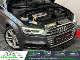 Audi S3 Berline 50 TFSI 300 BVA Quattro  occasion � Beaupuy - photo n�8