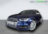 Annonce Audi S3 Berline occasion Essence 50 TFSI 300 BVA Quattro  Beaupuy